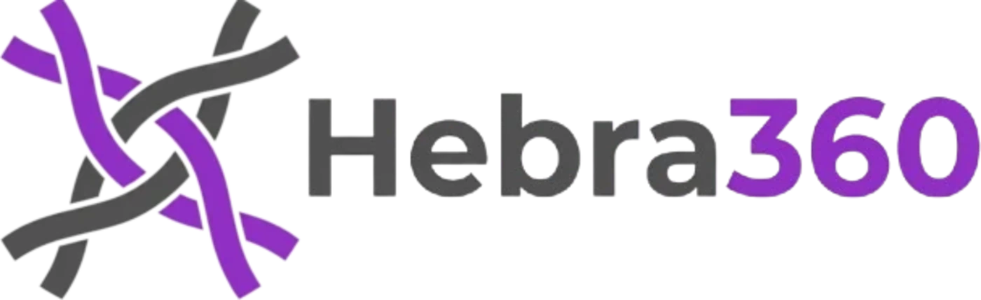logo hebra360